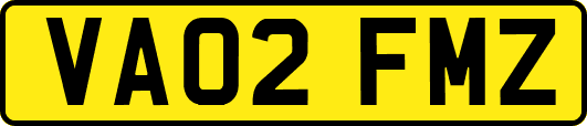 VA02FMZ