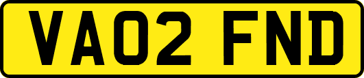 VA02FND