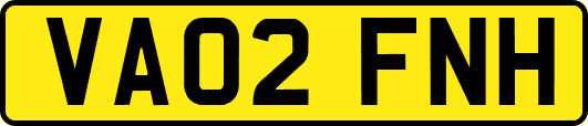 VA02FNH