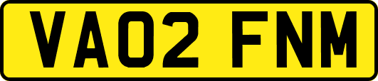 VA02FNM