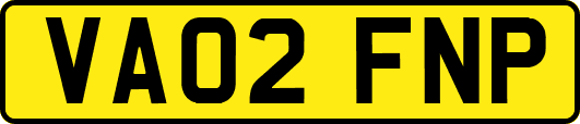 VA02FNP