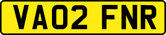 VA02FNR