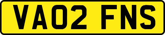 VA02FNS