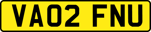 VA02FNU