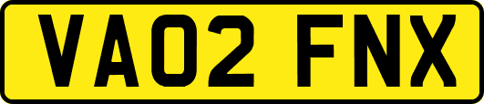 VA02FNX