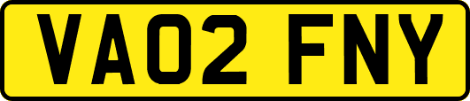 VA02FNY