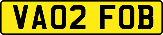 VA02FOB