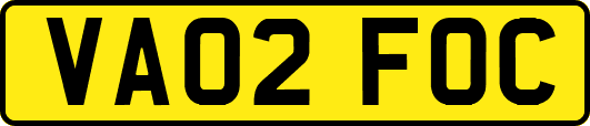VA02FOC