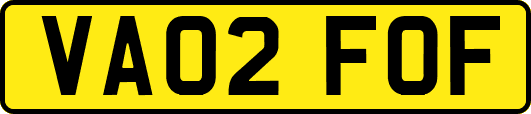 VA02FOF
