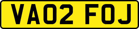 VA02FOJ