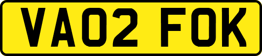 VA02FOK