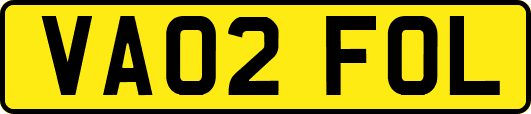 VA02FOL