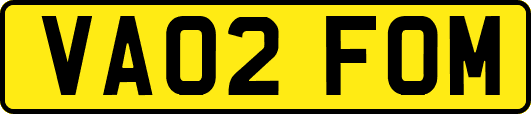 VA02FOM