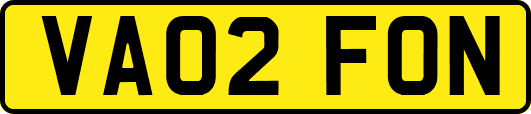 VA02FON