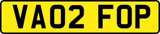 VA02FOP