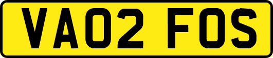 VA02FOS