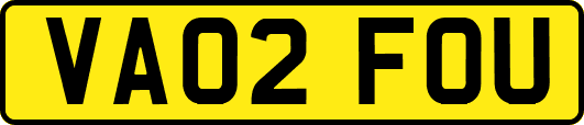 VA02FOU