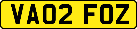VA02FOZ