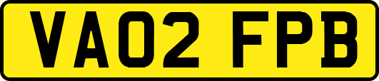 VA02FPB