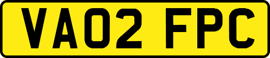 VA02FPC