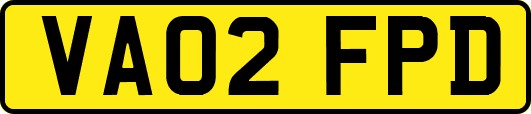 VA02FPD