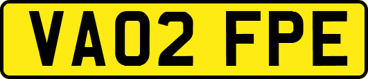 VA02FPE