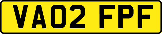 VA02FPF