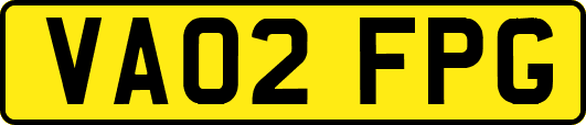 VA02FPG