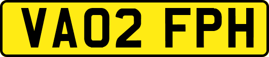 VA02FPH