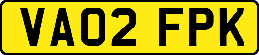 VA02FPK