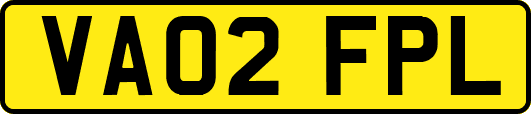 VA02FPL