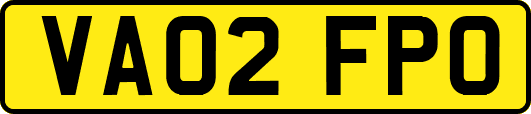 VA02FPO