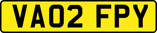 VA02FPY