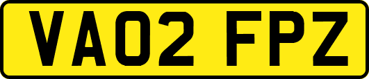 VA02FPZ