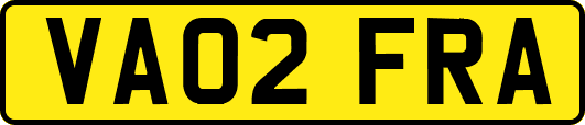 VA02FRA