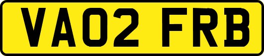 VA02FRB