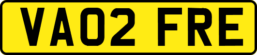 VA02FRE