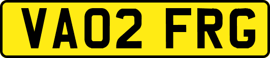 VA02FRG