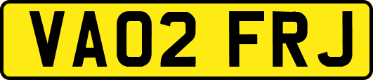 VA02FRJ