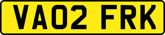 VA02FRK