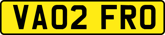 VA02FRO