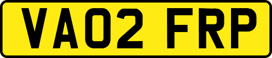 VA02FRP