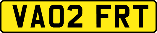 VA02FRT