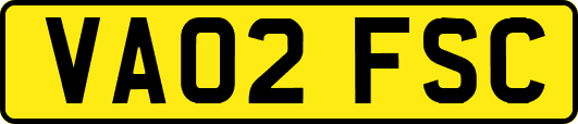 VA02FSC
