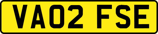 VA02FSE