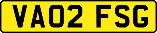 VA02FSG