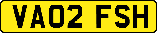 VA02FSH