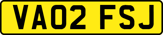 VA02FSJ