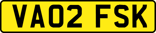 VA02FSK