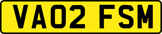 VA02FSM